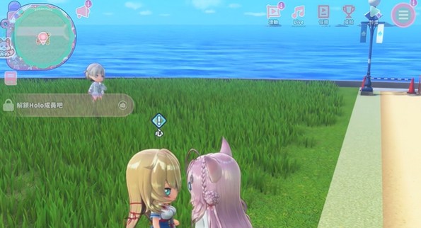 HololiveDreams中文版