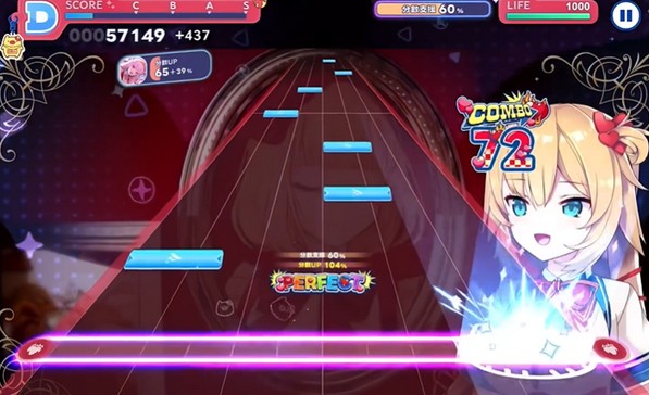 HololiveDreams中文版
