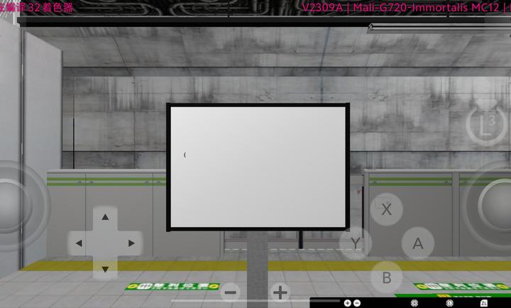 三号线switch移植版
