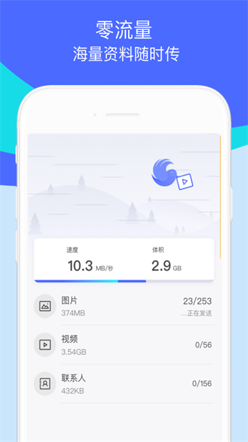 换机助手安卓版0