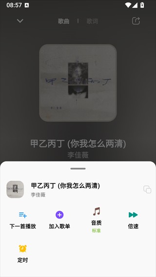 柠檬音乐纯净版