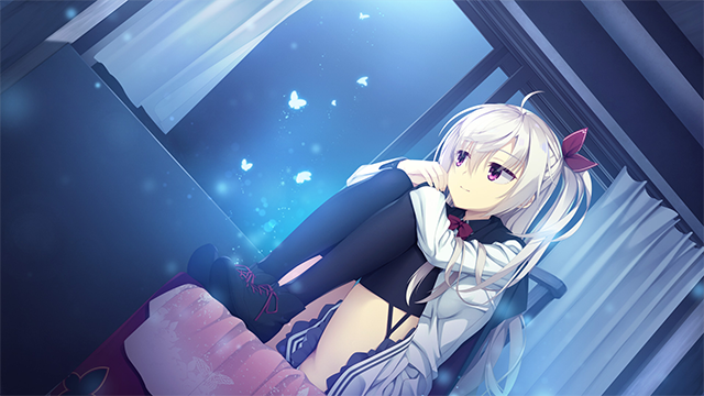 星光咖啡馆与死神之蝶手机版0