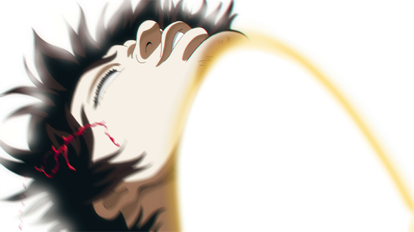 范马刃牙血之竞技场正版2