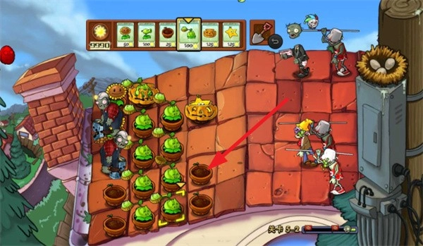 植物大战僵尸扩充版