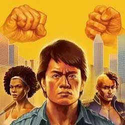 武林求生手机版
