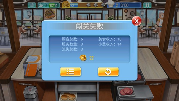 烹饪达人2026