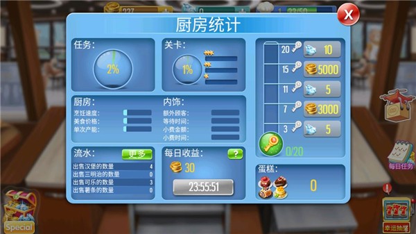 烹饪达人2026