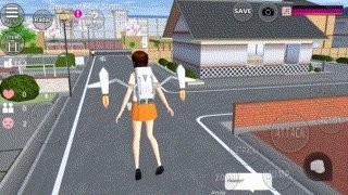 樱花校园模拟器扑家汉化版