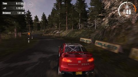 拉力赛车3最新版0