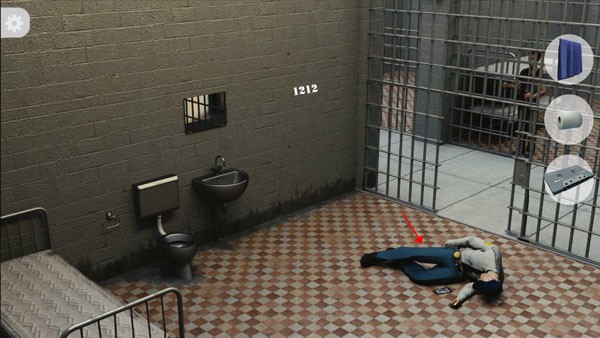Escape Prison地牢逃脱