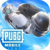 PUBG Mobile Light简化版