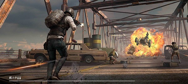 PUBG Mobile Light简化版