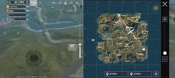 PUBG Mobile Light简化版