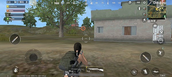 PUBG Mobile Light简化版