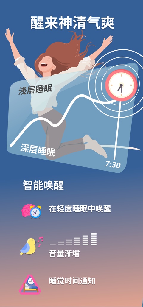 睡眠追踪官方版0