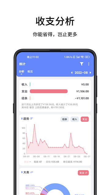 一羽记账官方正版0