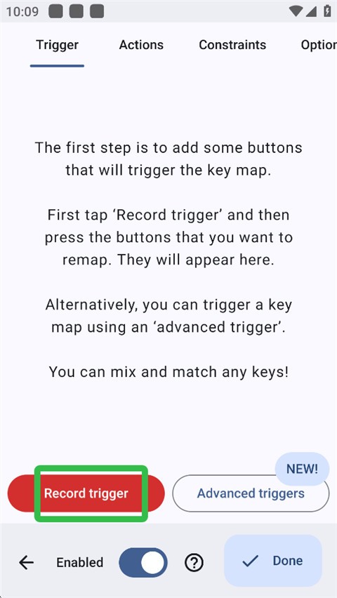 keymapper中文版