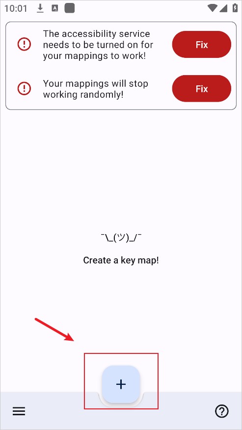 keymapper(花莫染汉化)