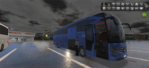 公交车模拟器终极版2.2.8