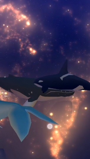 深海水族馆安卓版