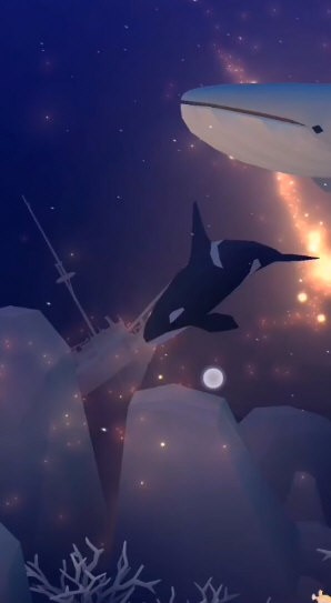 深海水族馆安卓版