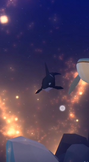 深海水族馆安卓版