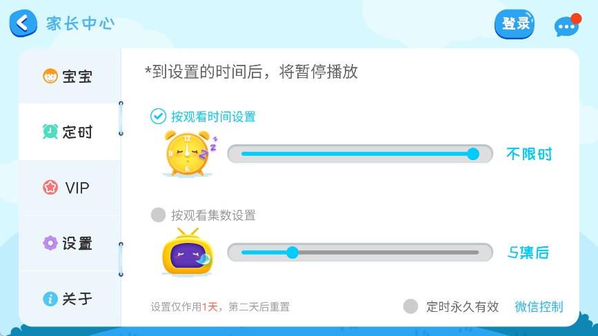 阿布睡前故事