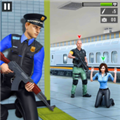 拯救警察射击模拟器
