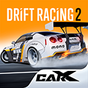 CarX漂移赛车2完整版