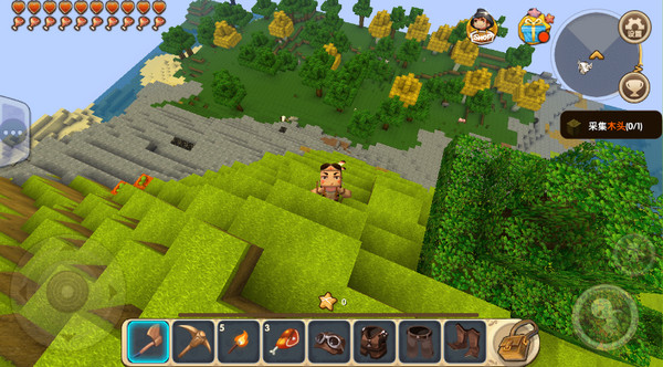迷你世界0.10.81