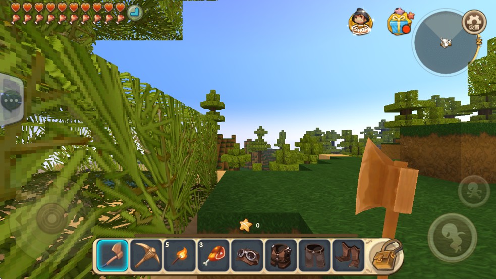 迷你世界0.10.8