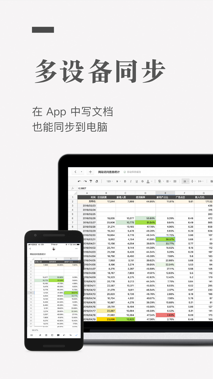 石墨文档官方版2