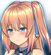 魔法少女天穹法妮雅