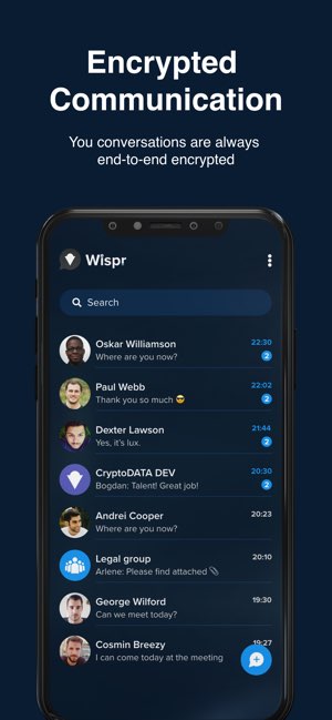 Wispr1