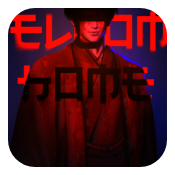 welcomehome中文版