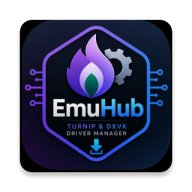 emuhub模拟器