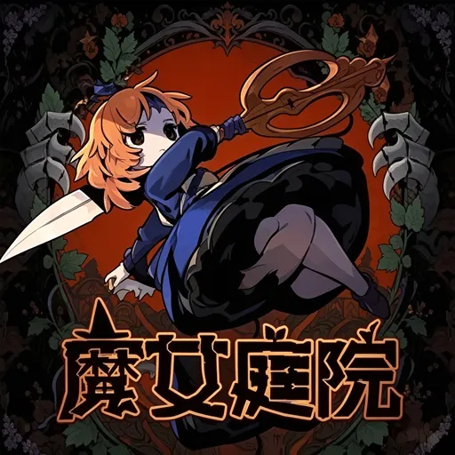 魔女庭院手机版