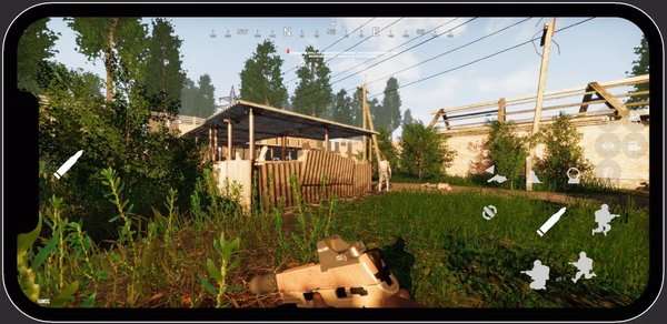 人渣scum手机版