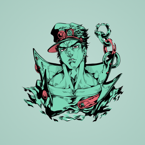 我的世界JOJO奇妙冒险模组版