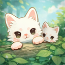 窗外的猫正版