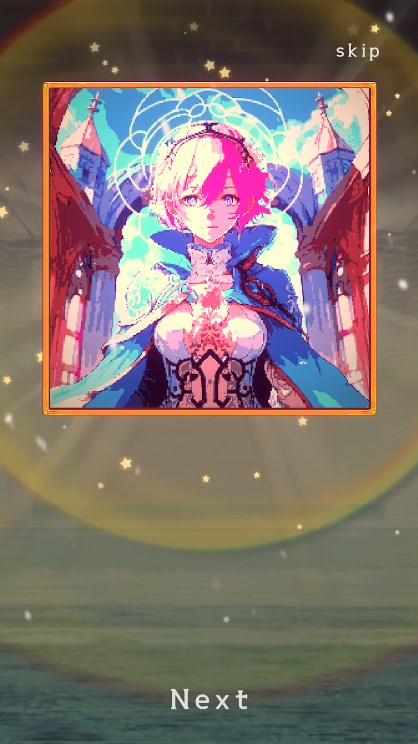 魔女抽卡免广告版最新版