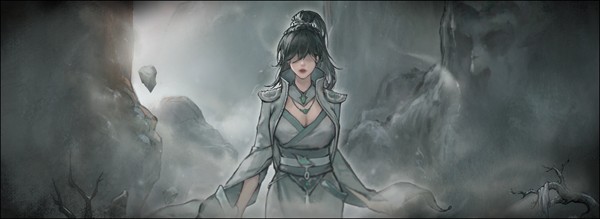 鬼谷八荒手游版