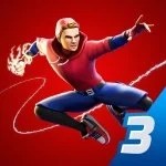 蜘蛛英雄3无广告版