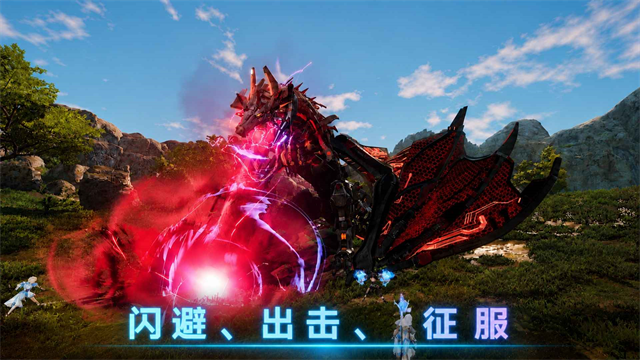 阿瑞斯钢铁先锋官网版0