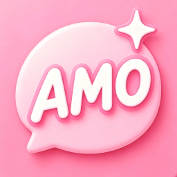 amo聊天软件