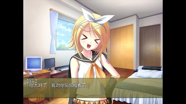 铃音之歌初音之声安卓版