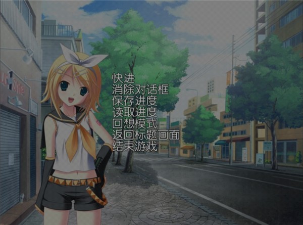 铃音之歌初音之声安卓版