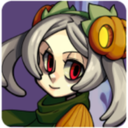 骷髅女孩skullgirls