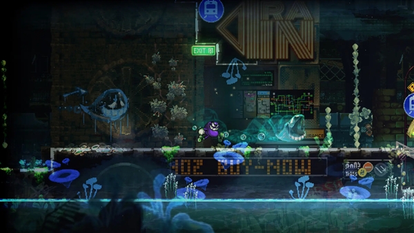 南部绝境steam移植版1
