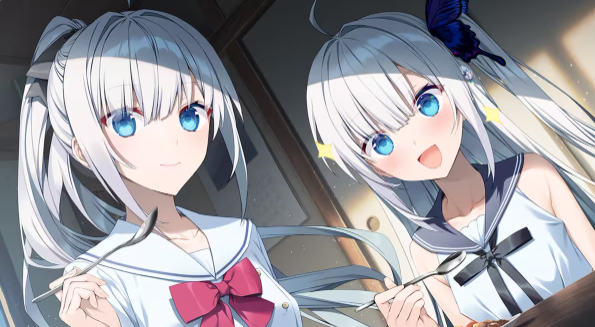 ginka银花手机版0
